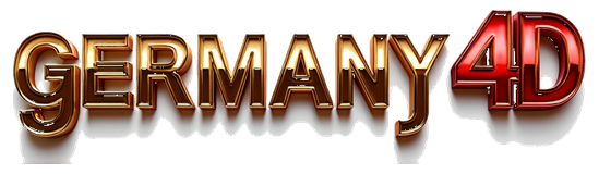 germany 4d logo