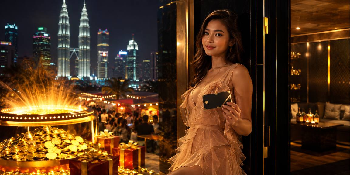 germany 4d Pembina Platform Kasino untuk Pemain Malaysia
